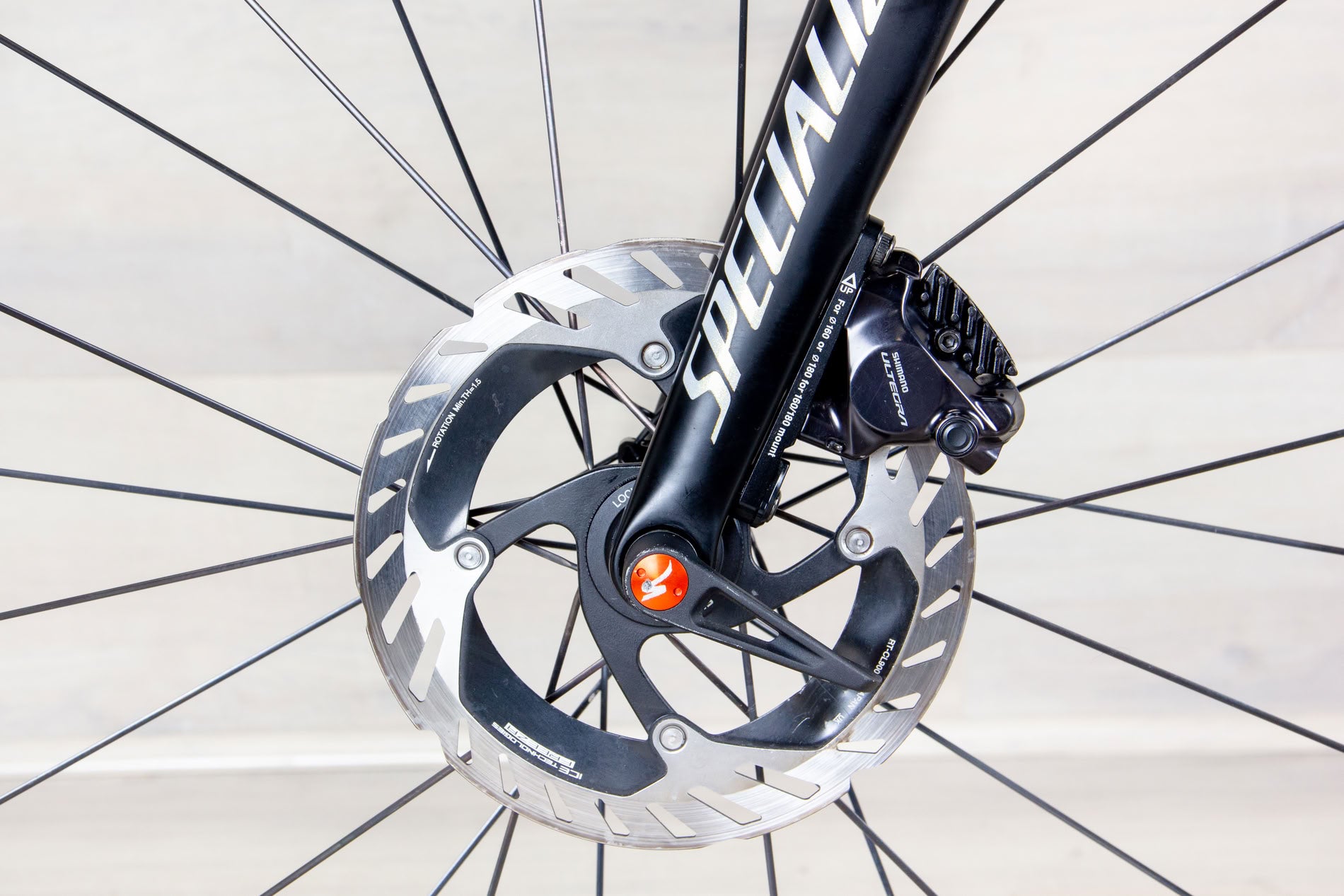 Specialized S-Works Tarmac SL6 Sagan Collection Deconstructivism - 2021, 58 cm