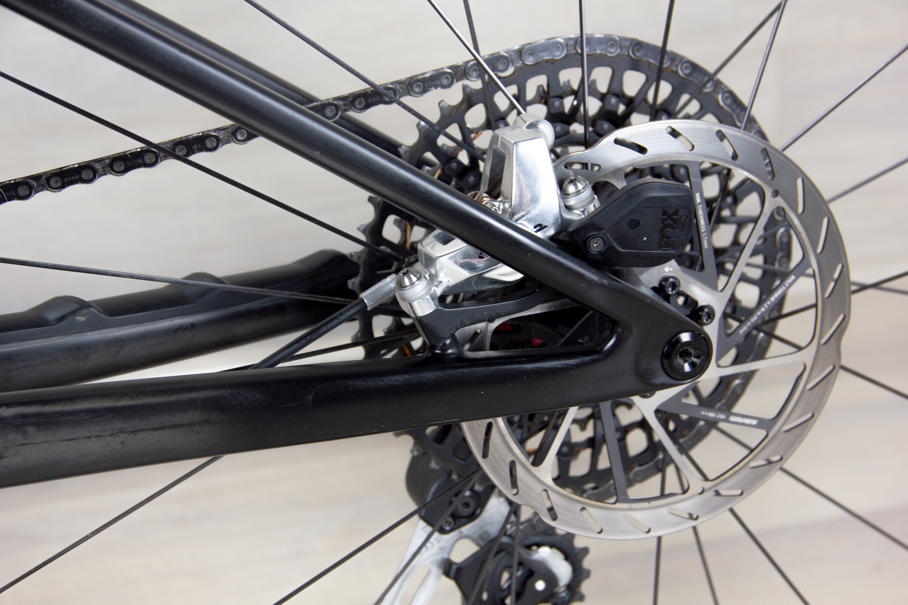 Specialized Epic S-Works SL8 - 2025, S5/X-Large