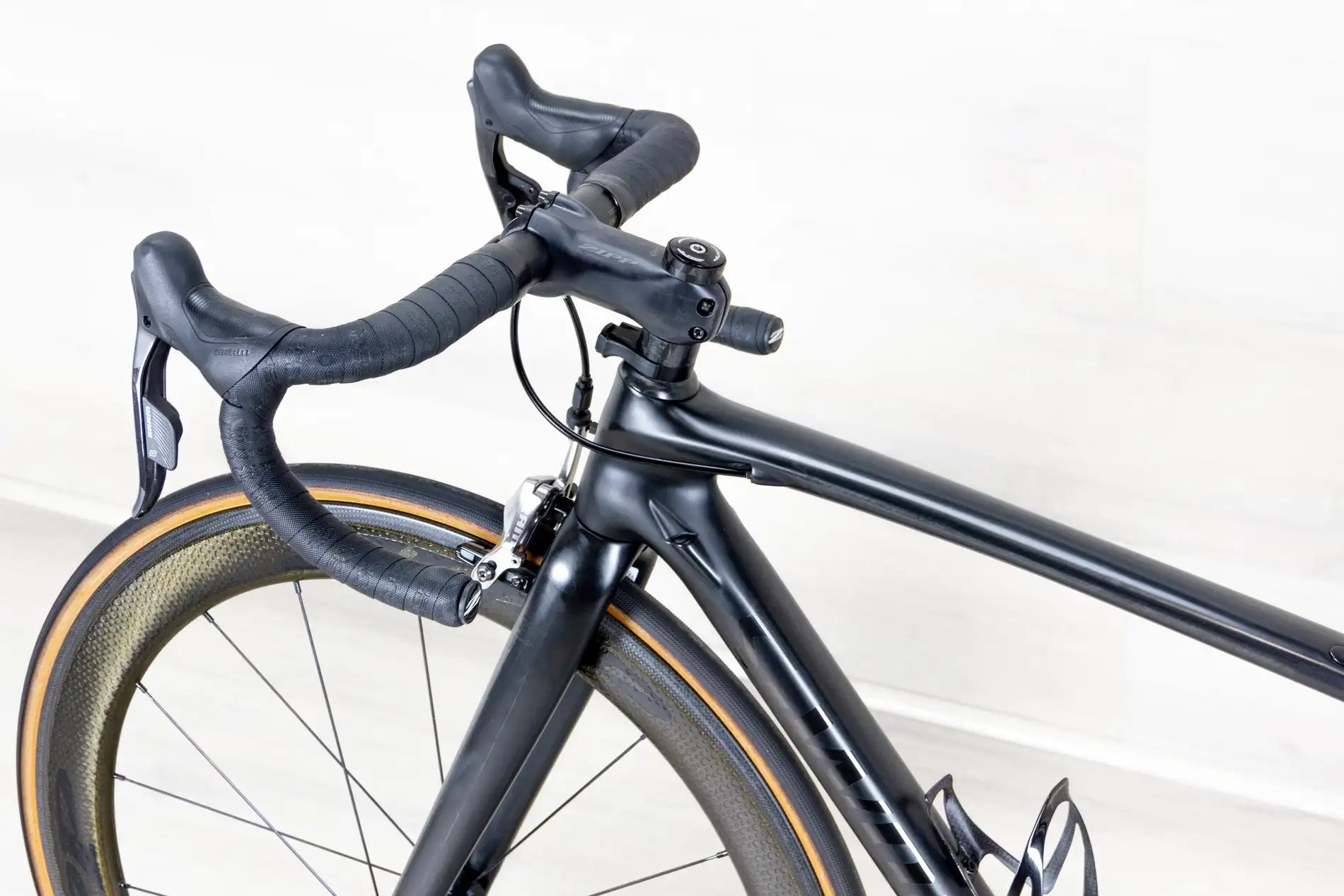Specialized S-Works Tarmac SL5 - 2017, 49 cm