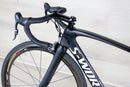 Specialized S-Works Venge - 2016–2017, 52 cm