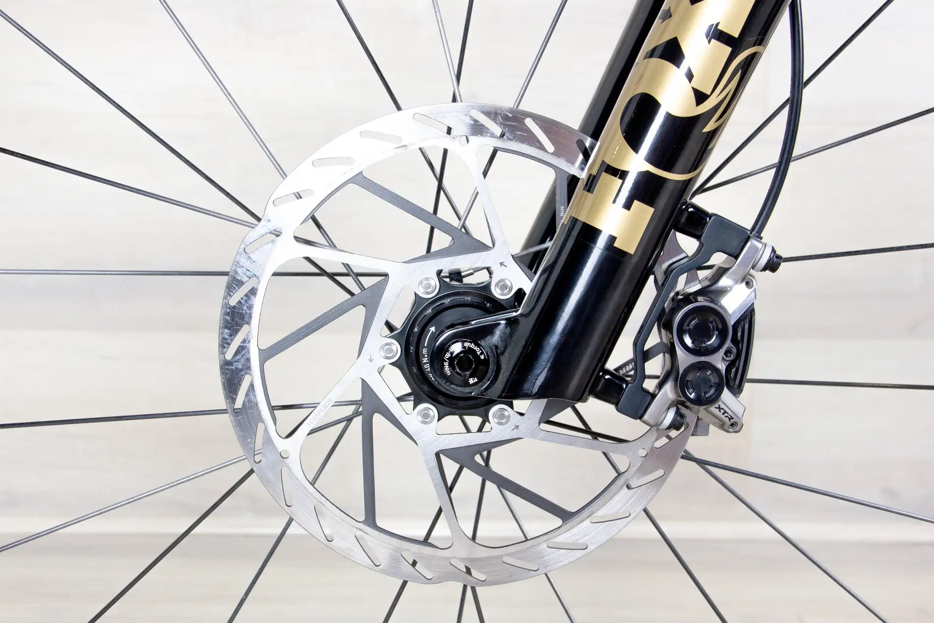 Specialized S-Works Epic 8 EVO - 2026, S4/Large