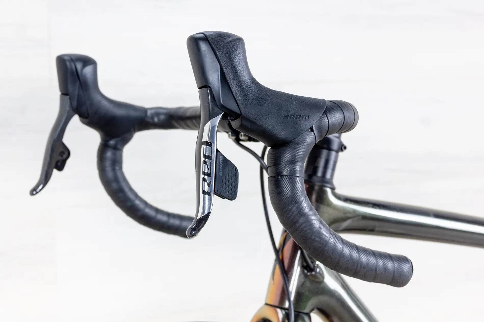 Specialized S-Works Aethos - 2024, 54 cm