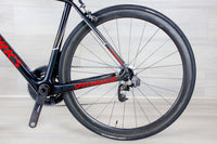 Specialized Tarmac SL5 S-Works - 2017, 52 cm