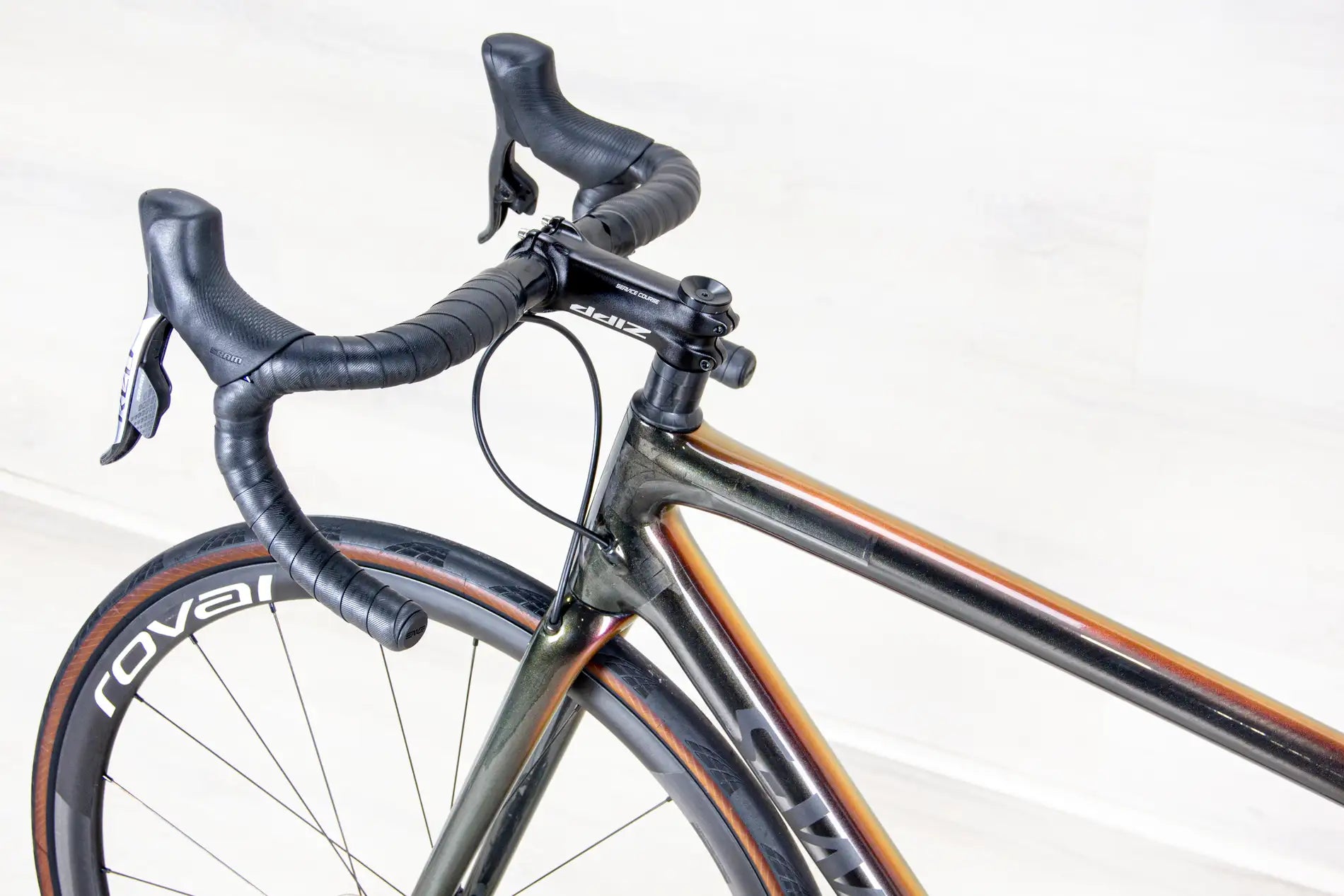 Specialized S-Works Aethos - 2024, 54 cm