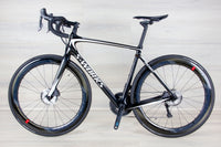 Specialized Roubaix S-Works McLaren Edition - 2018, 56 cm