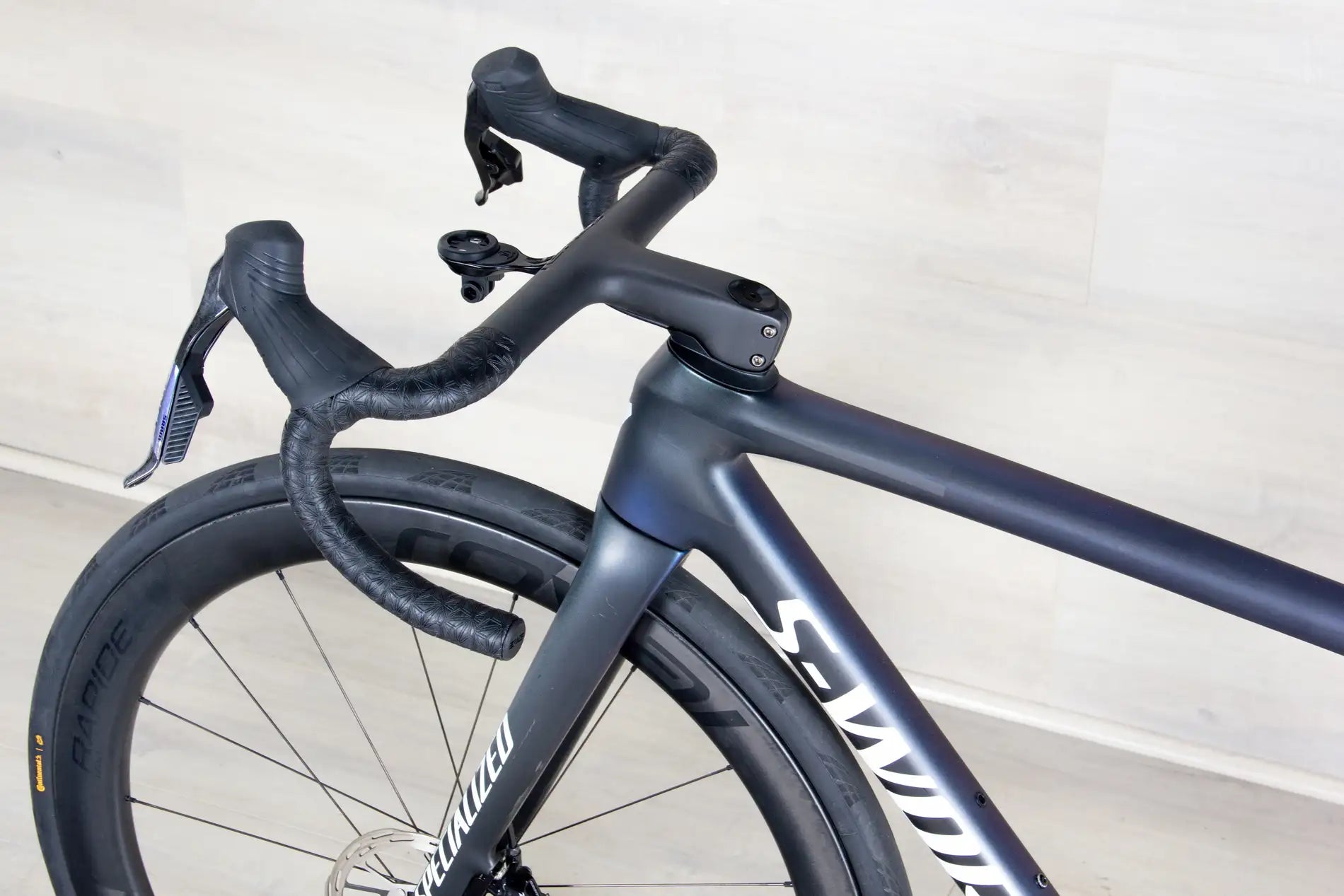 Specialized S-Works Tarmac SL8 - 2026, 52 cm