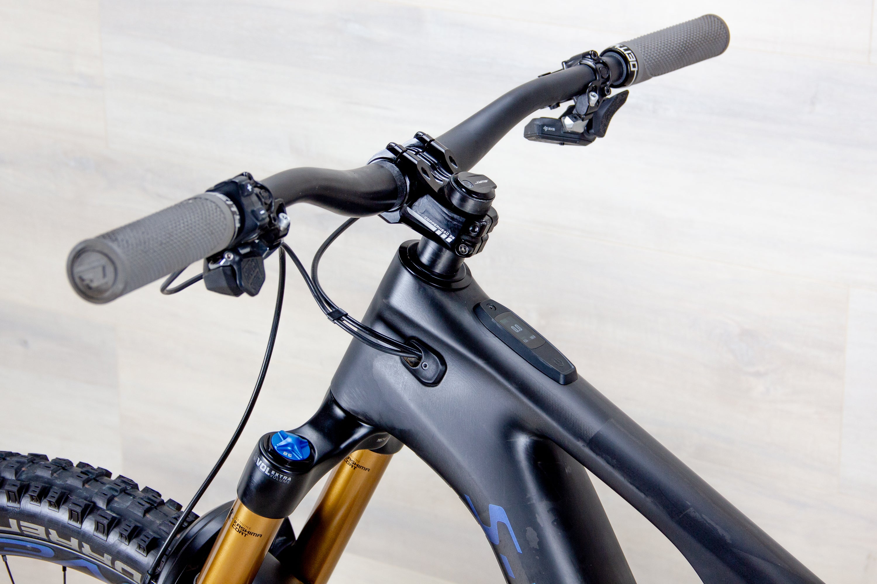 Specialized Turbo Levo S-Works - 2022-23, S4/Large