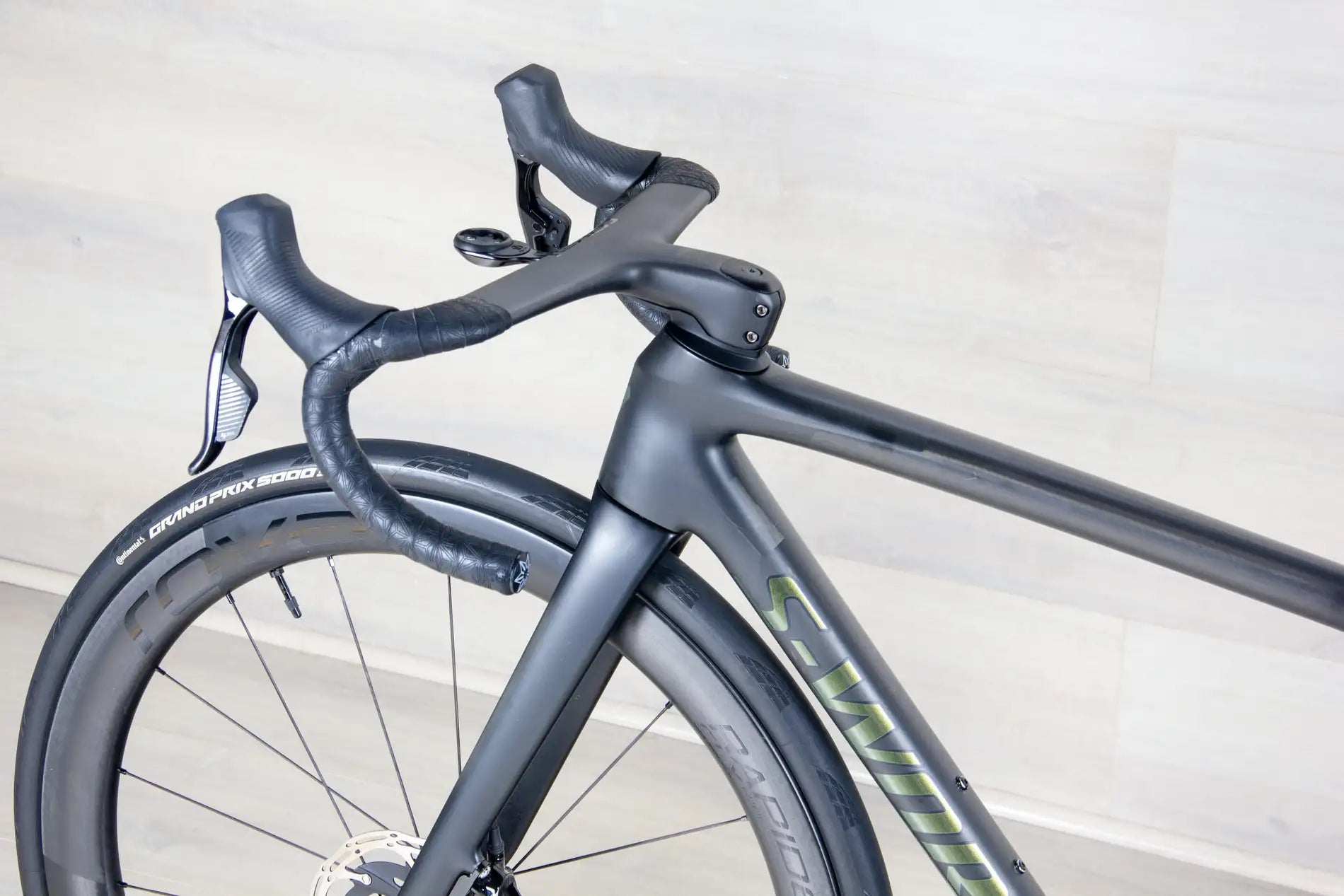 Specialized S-Works Tarmac SL8 Custom - 2025, 52 cm
