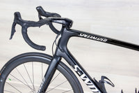 Specialized S-Works Tarmac SL6 Sagan Collection Deconstructivism - 2021, 58 cm