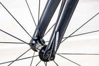 Specialized S-Works Tarmac SL5 - 2017, 49 cm