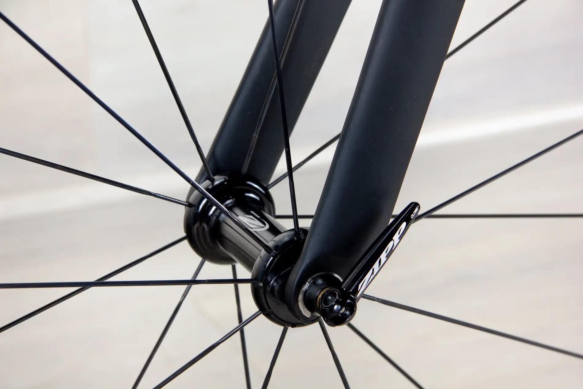 Specialized S-Works Venge - 2016–2017, 52 cm
