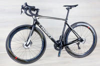 Specialized Roubaix S-Works McLaren Edition - 2018, 56 cm