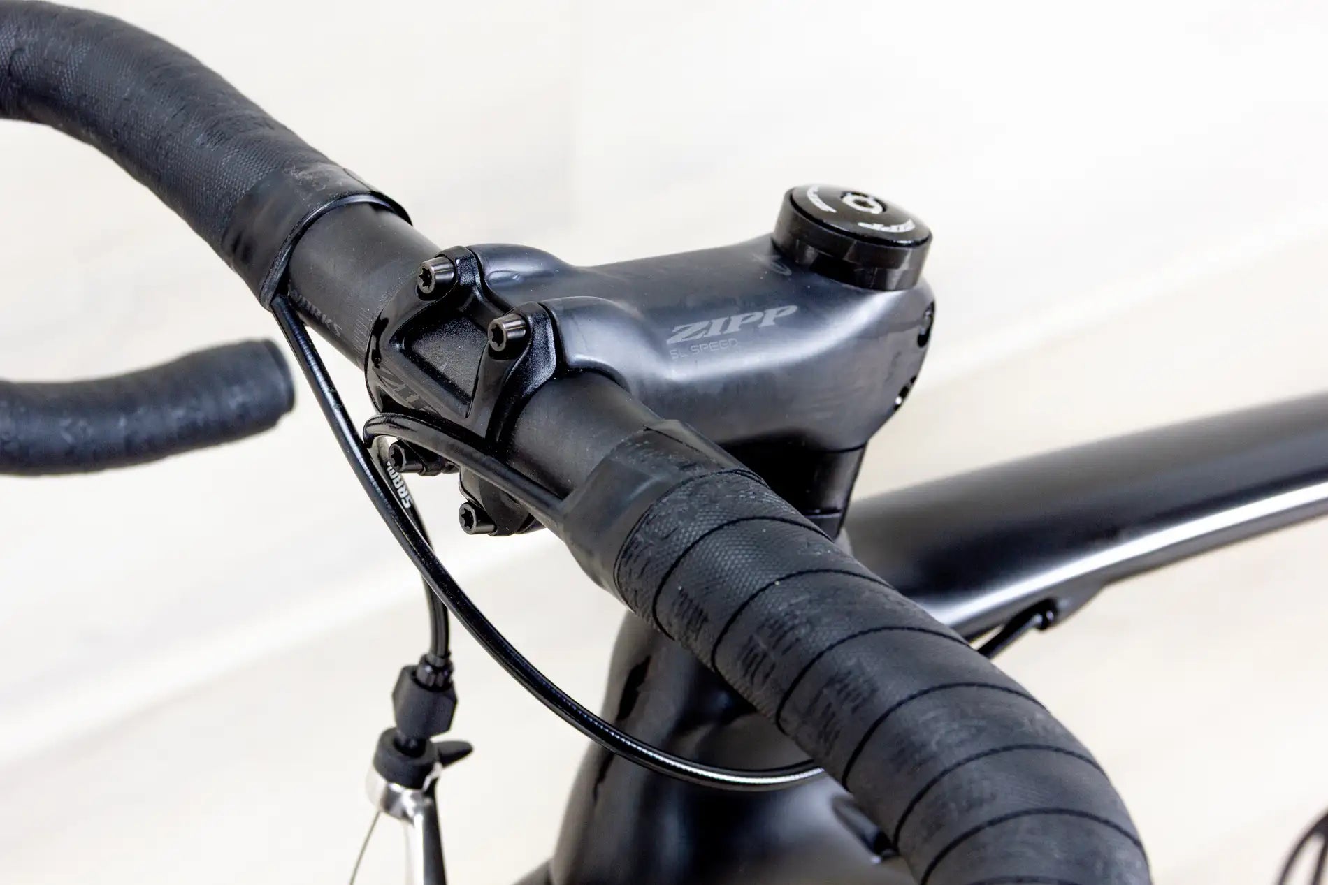 Specialized S-Works Tarmac SL5 - 2017, 49 cm