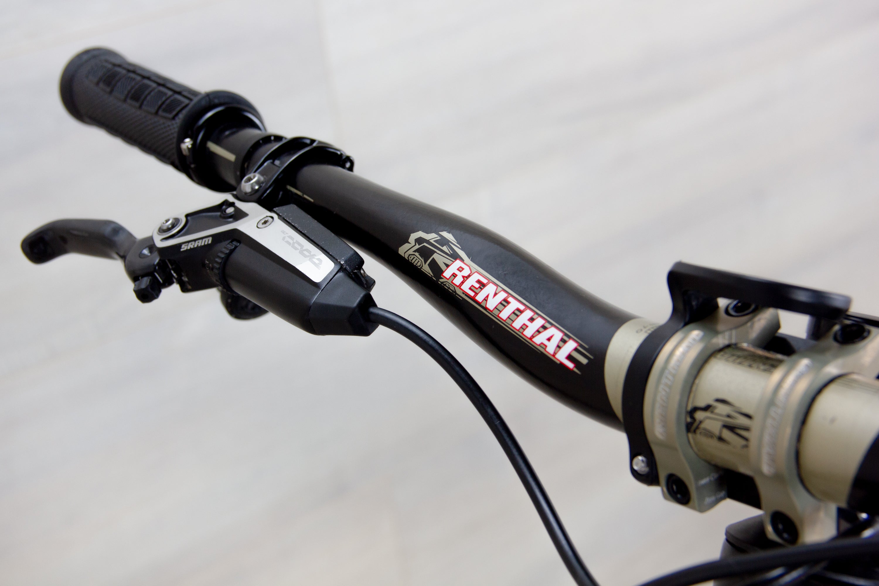 Specialized Epic S-Works SL8 - 2025, S5/X-Large