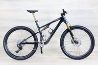 Specialized S-Works Epic 8 EVO - 2026, S4/Large