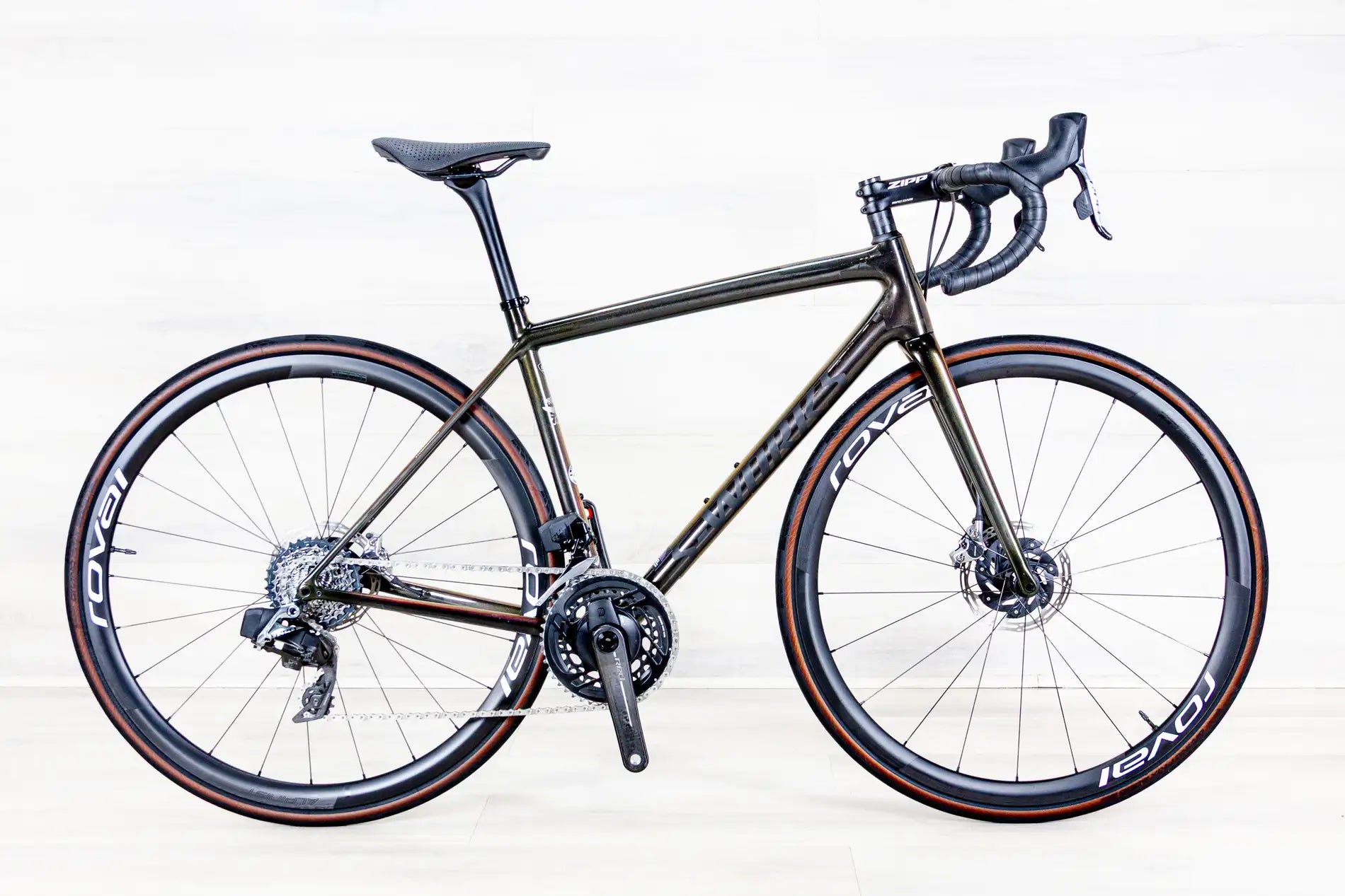 Specialized S-Works Aethos - 2024, 54 cm