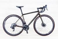 Specialized S-Works Aethos - 2024, 54 cm