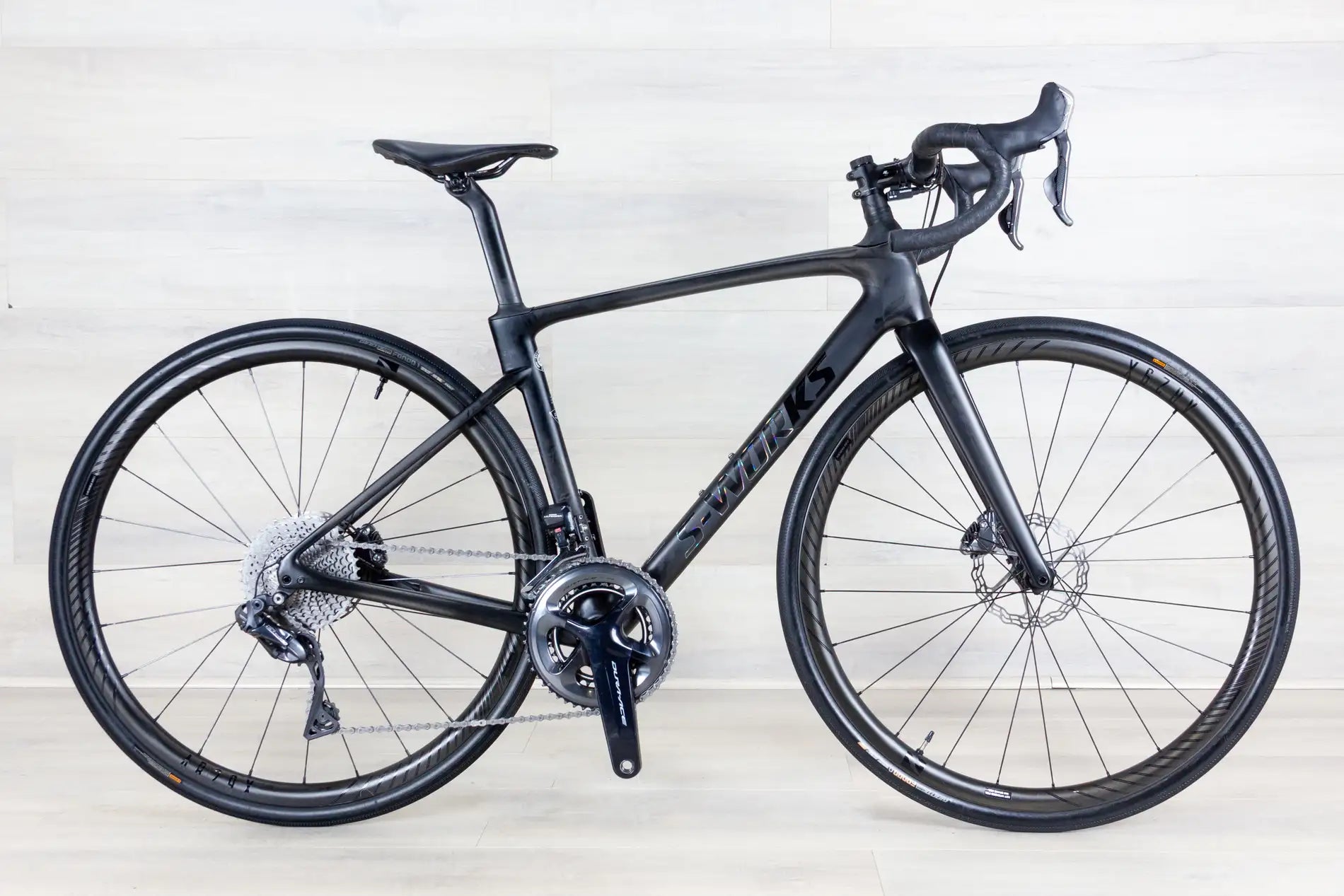 Specialized S-Works Roubaix - 2020, 52 cm