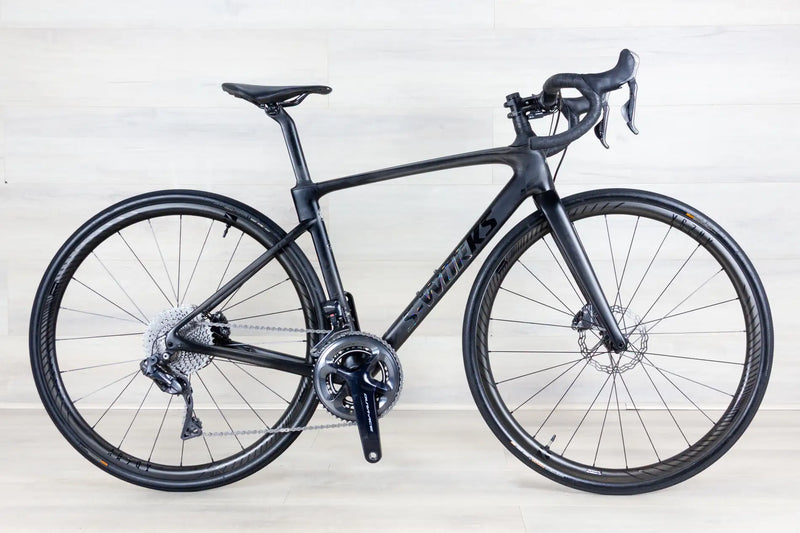 Specialized S-Works Roubaix - 2020, 52 cm