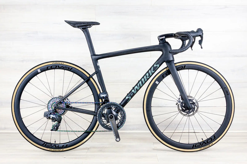 Specialized S-works Tarmac SL8 - 2026, 54 cm