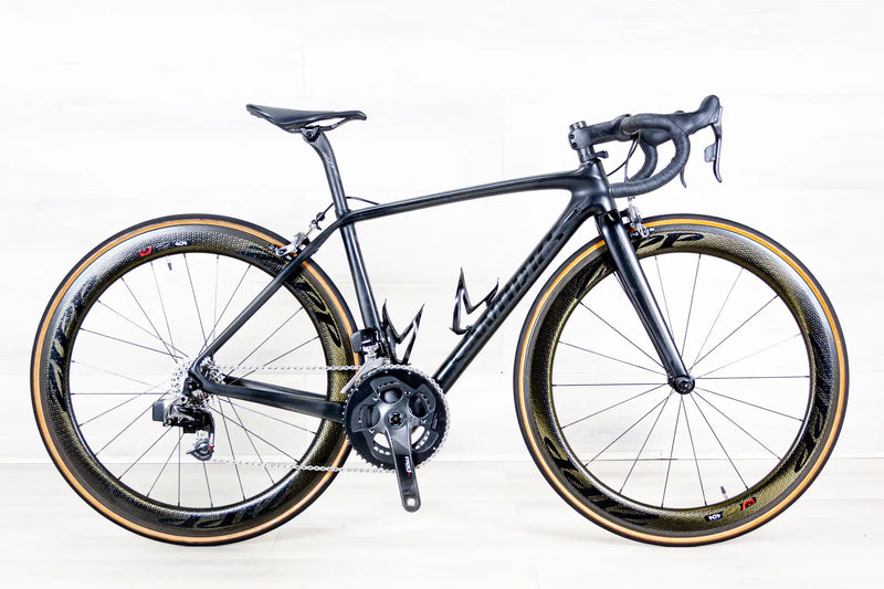 Specialized S-Works Tarmac SL5 - 2017, 49 cm