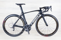 Specialized S-Works Venge - 2016–2017, 52 cm