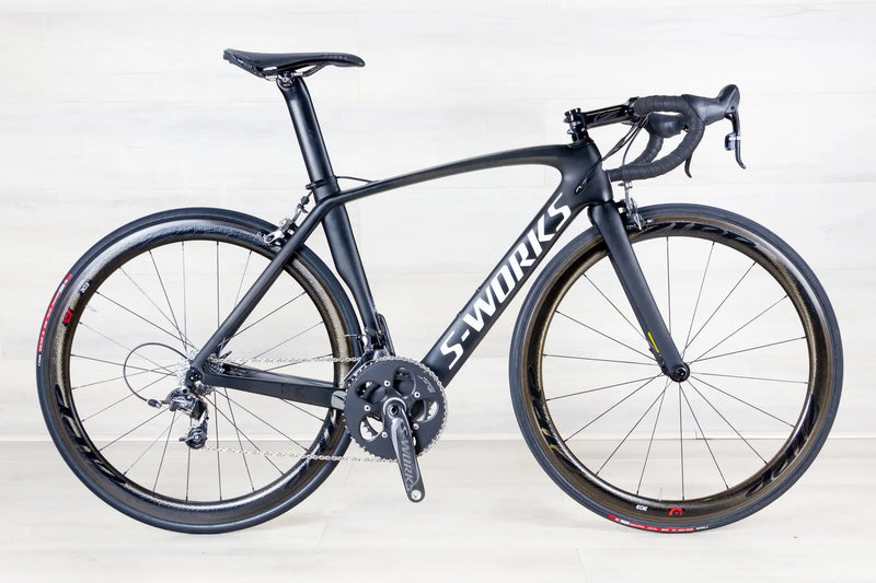 Specialized S-Works Venge - 2016–2017, 52 cm