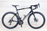 Specialized S-Works Tarmac SL6 Sagan Collection Deconstructivism - 2021, 58 cm