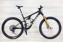 Specialized Epic S-Works SL8 - 2025, S5/X-Large