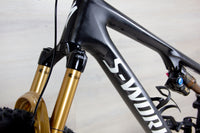 Specialized Epic S-Works SL8 - 2025, S5/X-Large