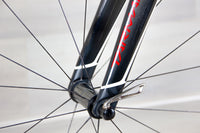Specialized Tarmac SL5 S-Works - 2017, 52 cm