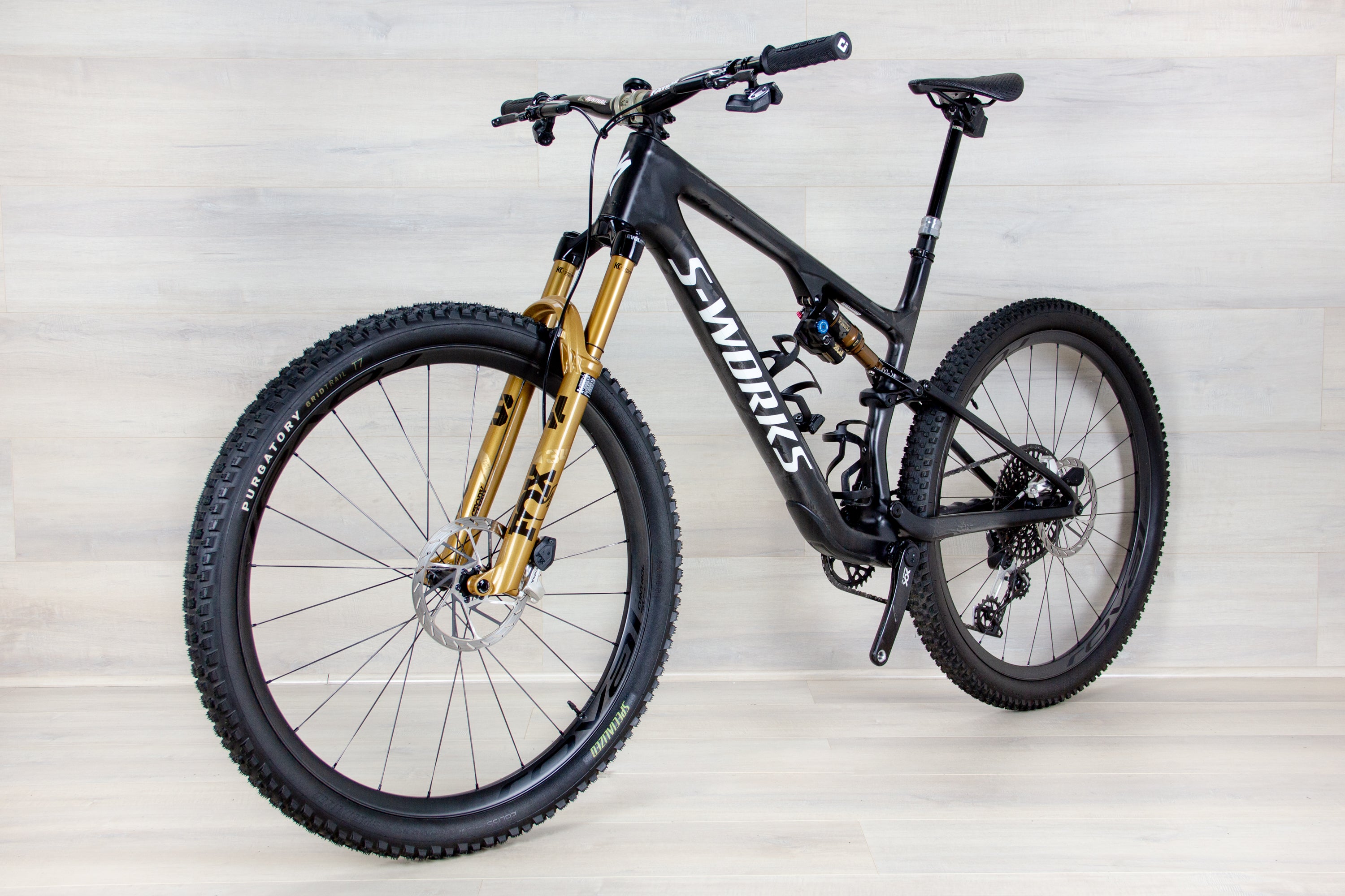 Specialized Epic 8 S-Works