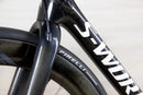 Specialized Roubaix S-Works McLaren Edition - 2018, 56 cm