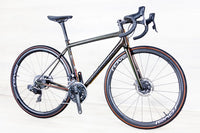 Specialized S-Works Aethos - 2024, 54 cm