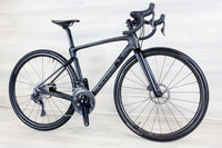Specialized S-Works Roubaix - 2020, 52 cm