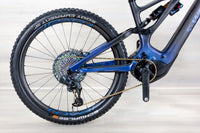 Specialized Turbo Levo S-Works - 2022-23, S4/Large