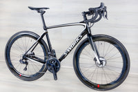Specialized Roubaix S-Works McLaren Edition - 2018, 56 cm