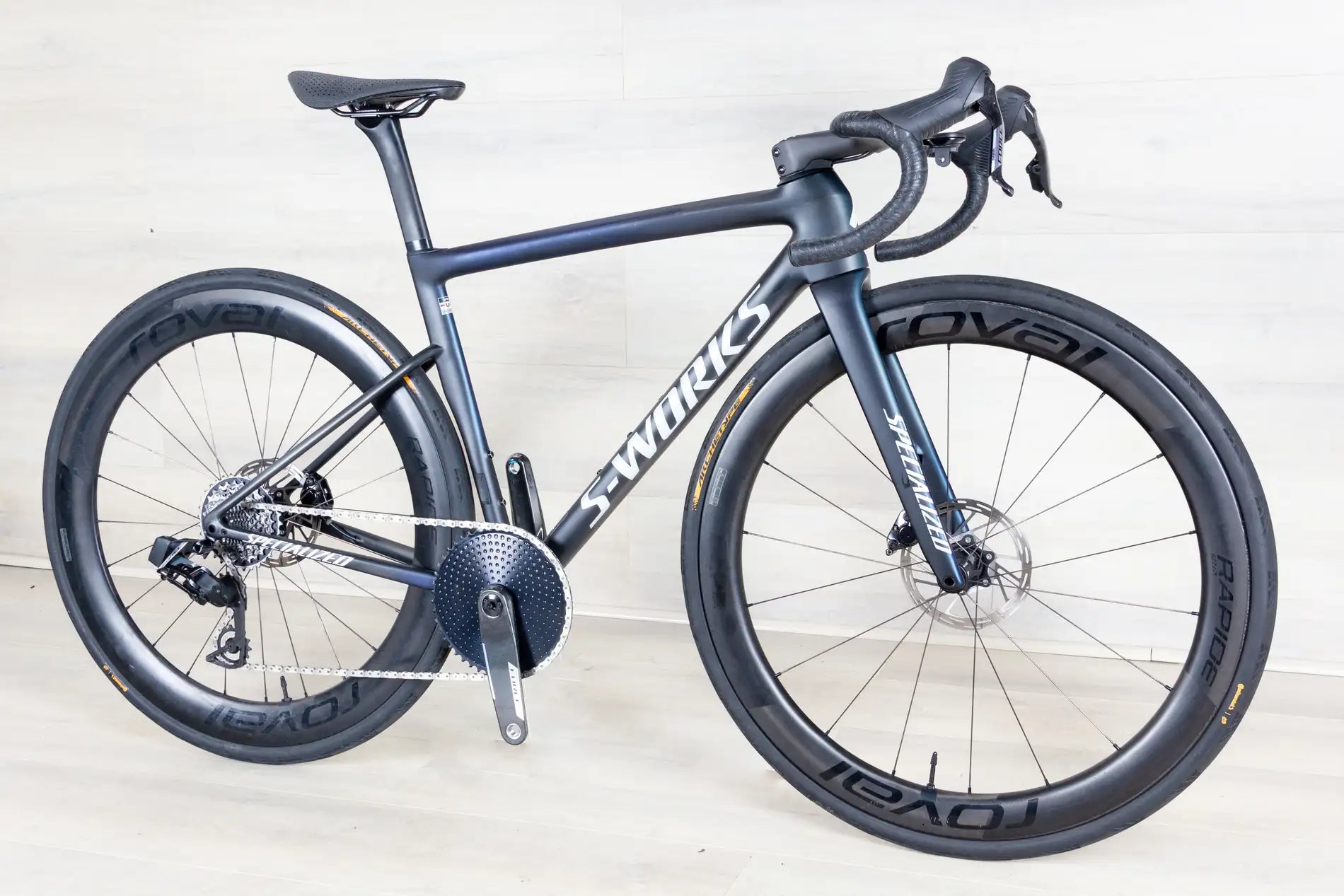 Specialized S-Works Tarmac SL8 - 2026, 52 cm