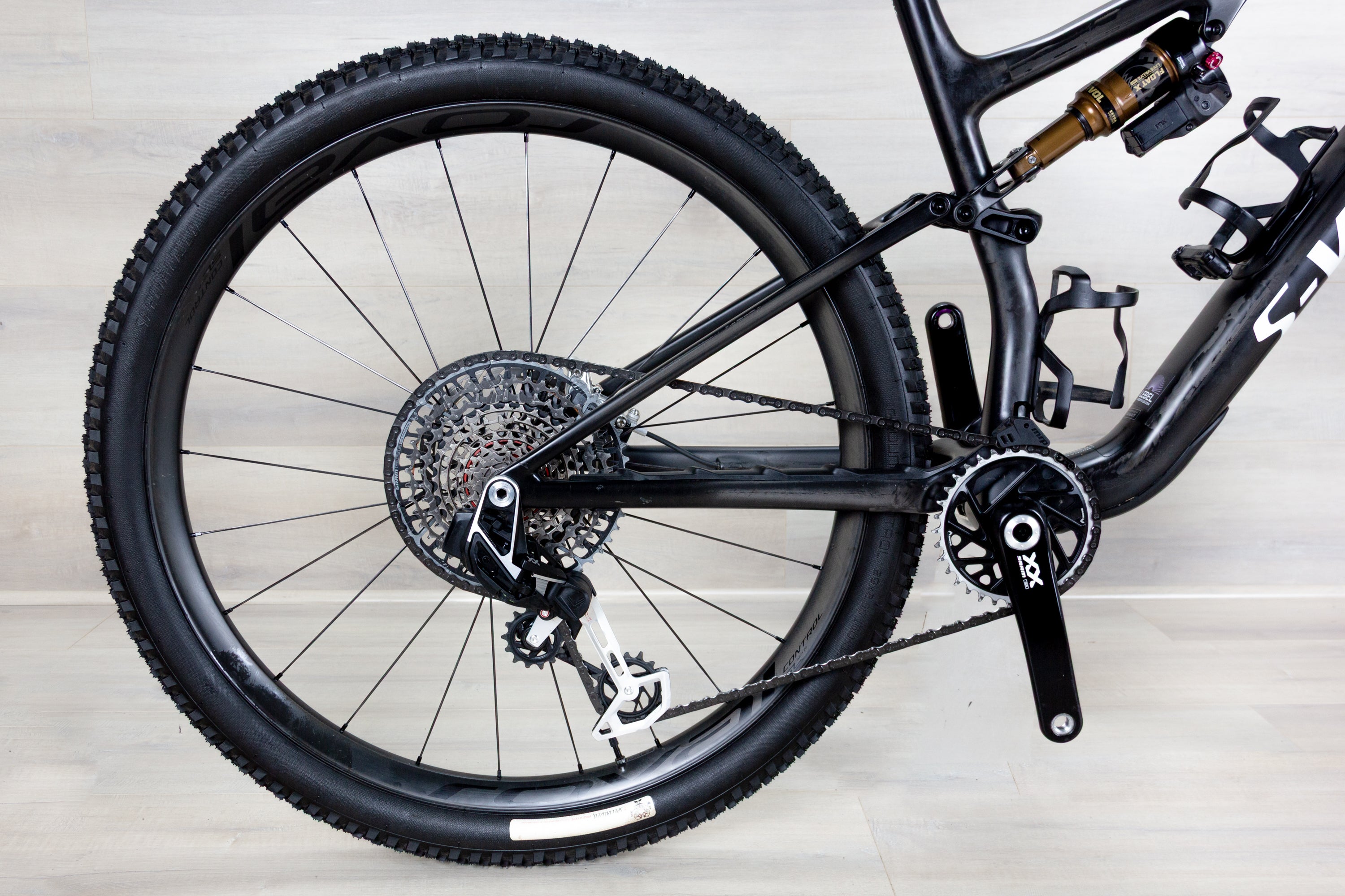 Specialized Epic S-Works SL8 - 2025, S5/X-Large