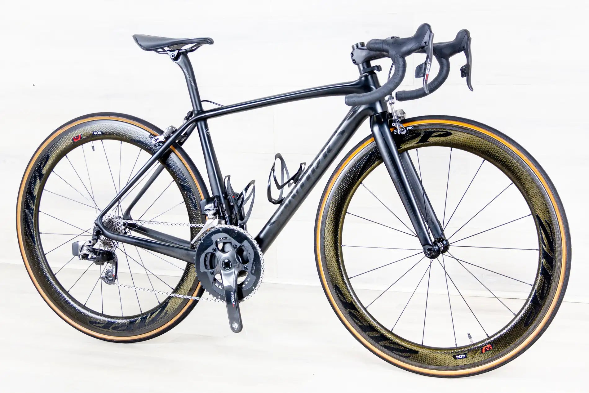 Specialized S-Works Tarmac SL5 - 2017, 49 cm