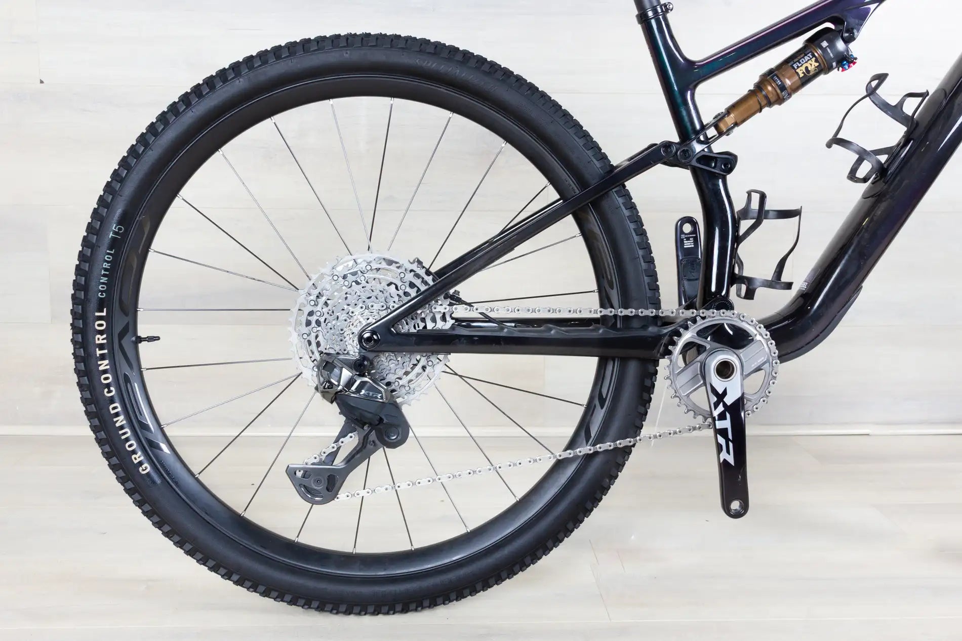 Specialized S-Works Epic 8 EVO - 2026, S4/Large