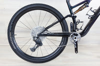 Specialized S-Works Epic 8 EVO - 2026, S4/Large