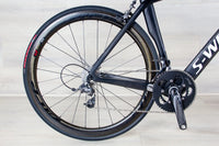 Specialized S-Works Venge - 2016–2017, 52 cm