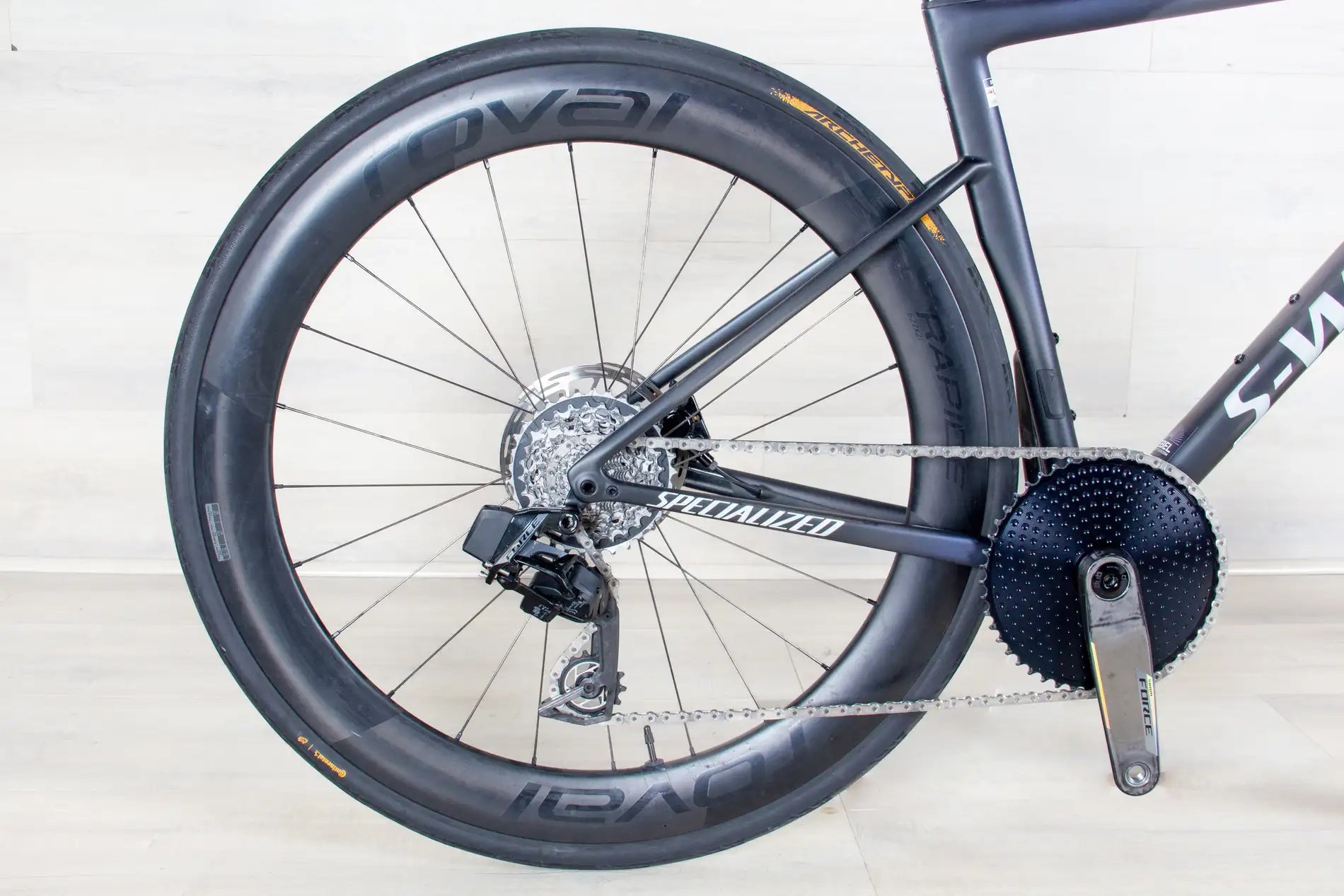 Specialized S-Works Tarmac SL8 - 2026, 52 cm