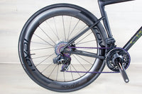 Specialized S-Works Tarmac SL8 Custom - 2025, 52 cm