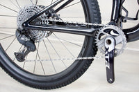 Specialized S-Works Epic 8 EVO - 2026, S4/Large