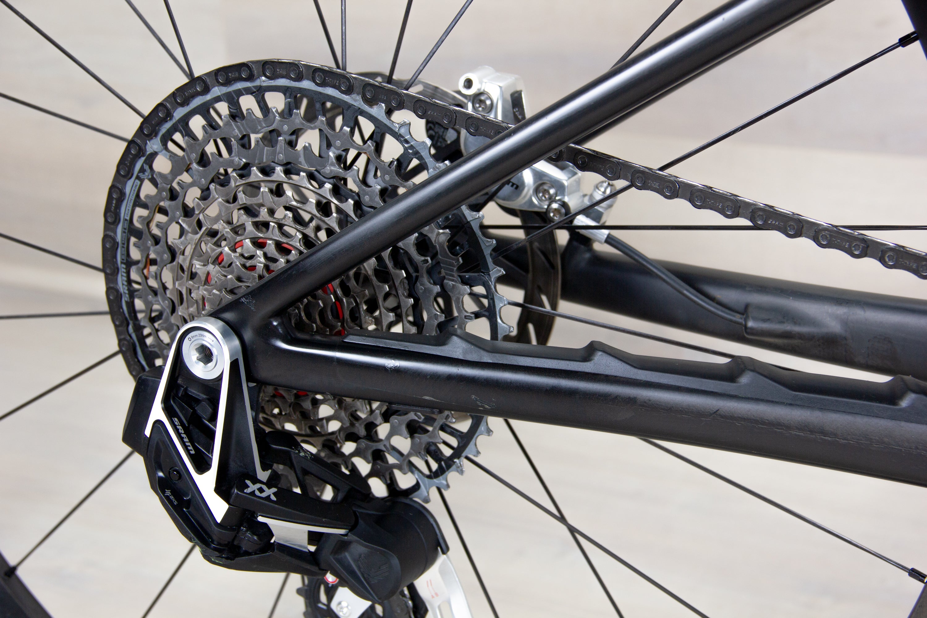 Specialized Epic S-Works SL8 - 2025, S5/X-Large