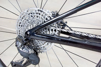 Specialized S-Works Epic 8 EVO - 2026, S4/Large