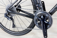 Specialized S-Works Roubaix - 2020, 52 cm
