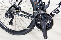 Specialized S-Works Tarmac SL6 Sagan Collection Deconstructivism - 2021, 58 cm